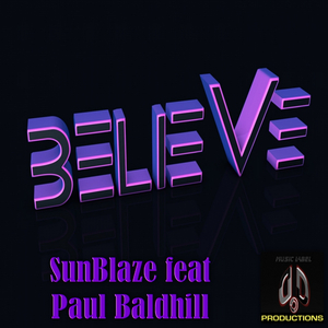 Believe (Dezperado Remix)