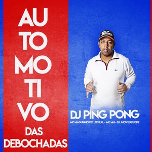 Automotivo das Debochadas (feat. MC MN)