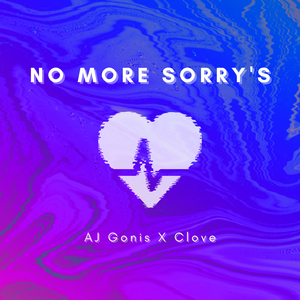 No More Sorry's (feat. Clove)