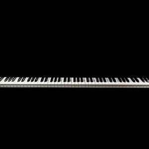 月光奏鸣曲 第三乐章