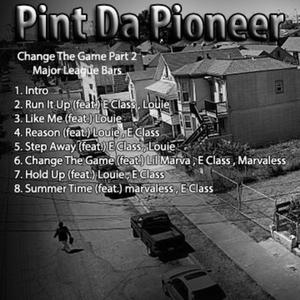 Run It Up (feat. E Class & Louie)