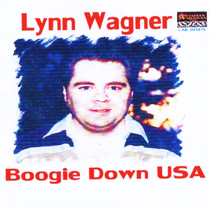 Boogie Down Usa
