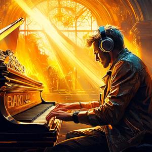 Až (piano love song)