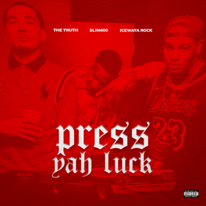 Press Yah Luck