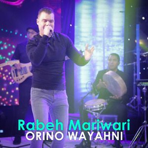 Orino Wayahni (Live)