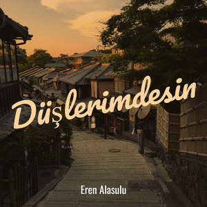 Düşlerimdesin