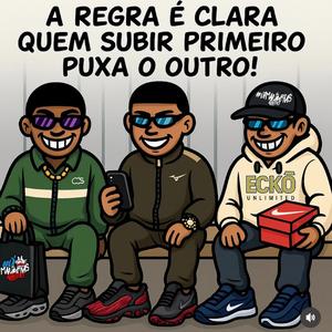 Tirroteio (feat. Manchett) (Radio Edit)