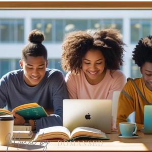 Creativity and Studying Motivational