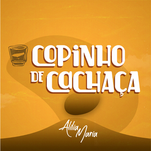 Copinho de Cachaça