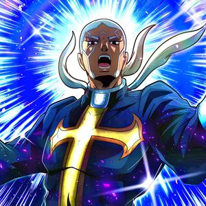 Crucified (Epic Version)