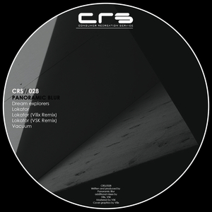 Lokator (VSK Remix)