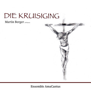 Strofe 1: Vervul, o Heer, my hart met stille wyding