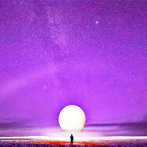 Follow a dream(寻梦）