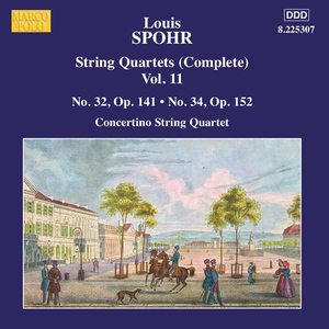 String Quartet No. 34 in E-Flat Major, Op. 152:II. Larghetto con moto