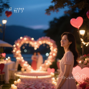 等一场心动赴约