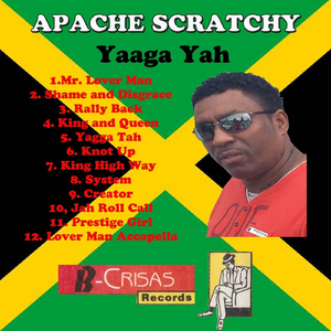 Yagga Yah