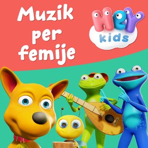 Ngjyrat