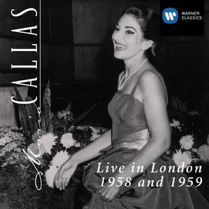 Madama Butterfly, Act 2:"Un bel dì vedremo" (Butterfly) [Live, London, 1958]
