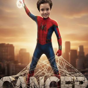 Dino, the Bravest One