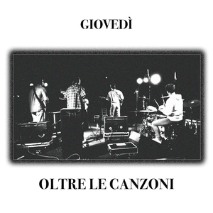Oltre le Canzoni