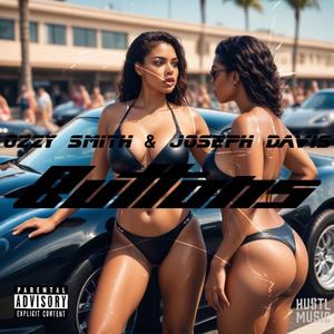 Buttons (feat. Ozzy Smith)