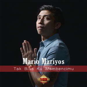 Tak Bisa Ku Membencimu