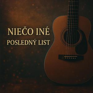 Posledný list (Acoustic)
