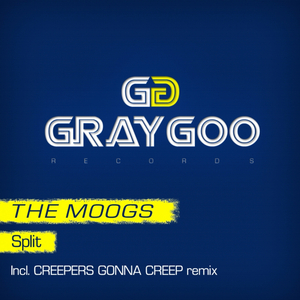 Split (Creepers Gonna Creep Remix)