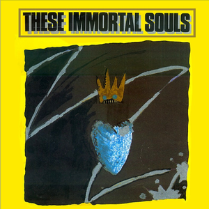 Blood and Sand She Said (Early Version)