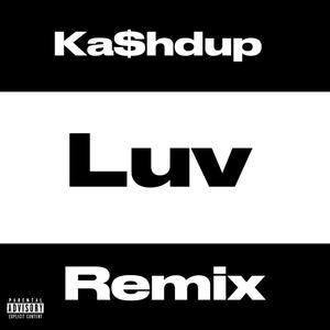 Luv (Remix)