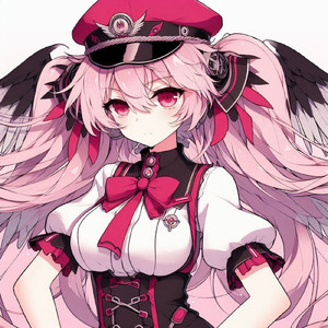 化猫のナイトシャドウズ