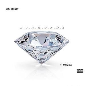 Diamonds (feat. Yxng K.A)