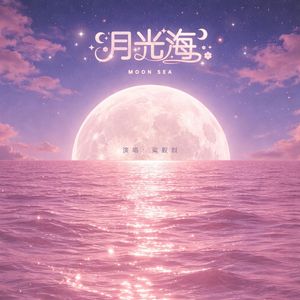 月光海 伴奏