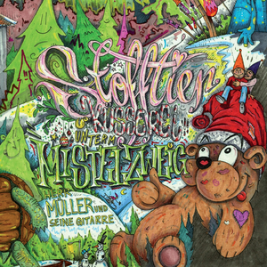 Ansage: Plätzchenduft