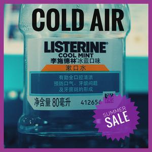 冷 空气 (Prod.ZIV)