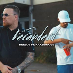 Veranderd (feat. Kaascouse)