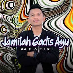JAMILAH GADIS AYU
