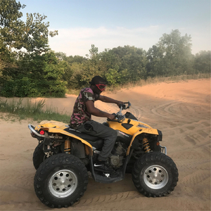 Just Rappin' (feat. J.BILLA)