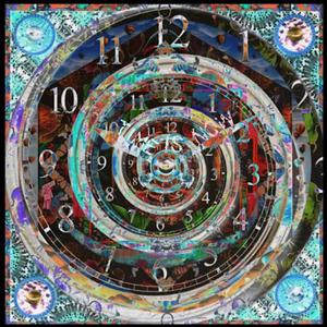 Time is Now (feat. Kajim) (Instrumental)