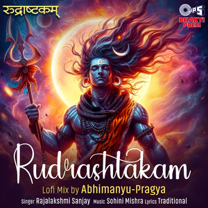 Rudrashtakam (Lofi Mix)