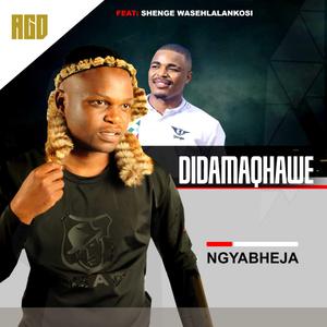 Ngiyabheja (feat. Shenge Wasehlalankosi & Overload Thusi)