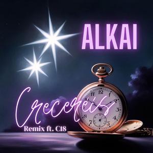 Creceréis (Remix ft. C18)