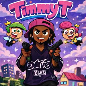 Timmy T