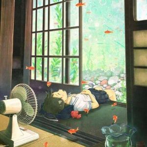 盛夏方程式（Prod by WayMen,KENNY)