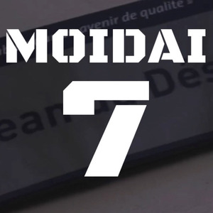 Moidai 7