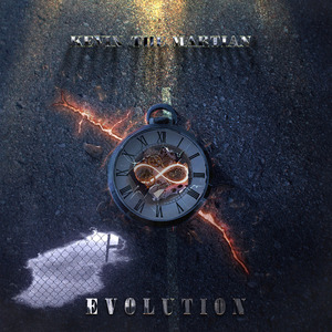 Evolution (Intro)