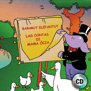 Las contas di mama Ôcja: Clachignonuta, Regjna dai Pups di Cina