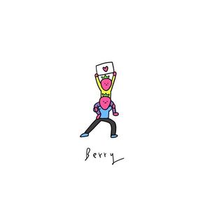 李佳隆-Berry（lil sup remix）