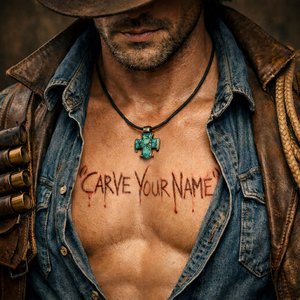 Carve Your Name