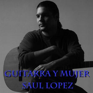 Guitarra y Mujer